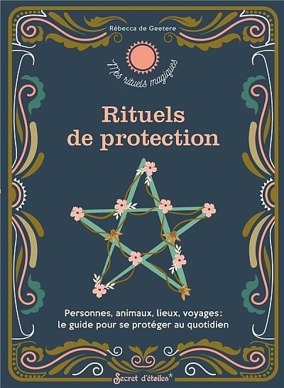 Marabout Sérieux Rituel de Protection